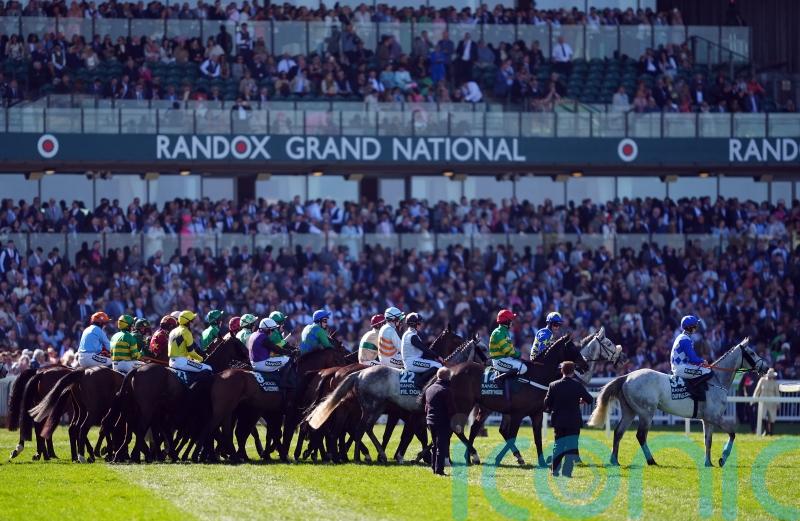 Grand National to switch to 72-hour declarations