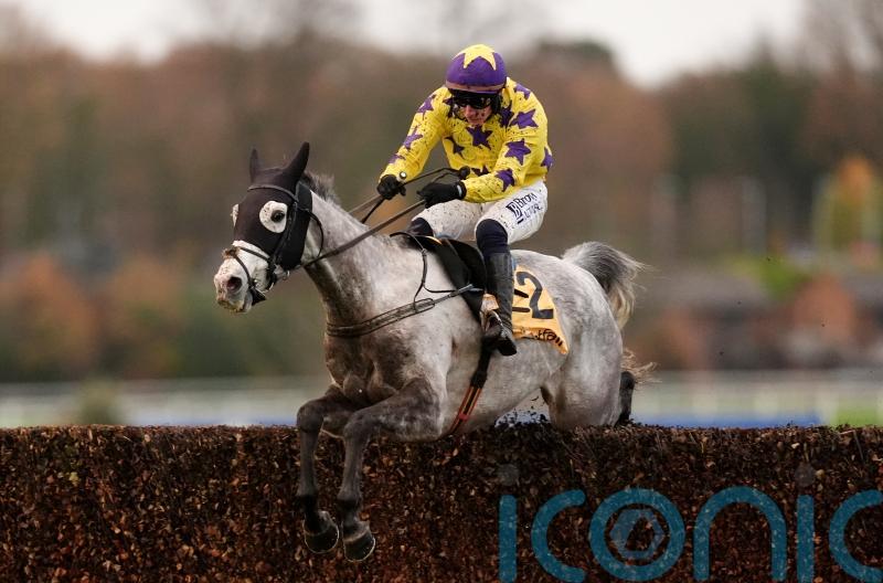 Il Etait Temps and Jonbon declared for Clarence House rematch