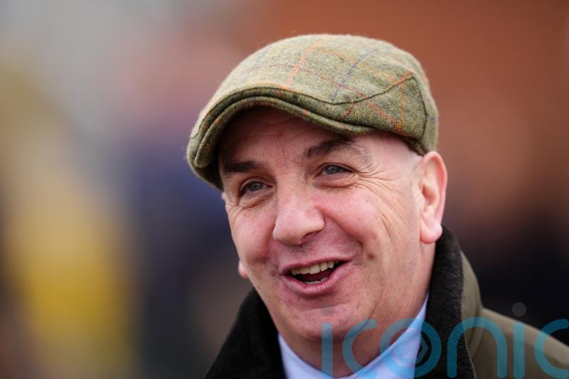 Malina Girl latest O&rsquo;Brien representative to take Rasen bumper chance