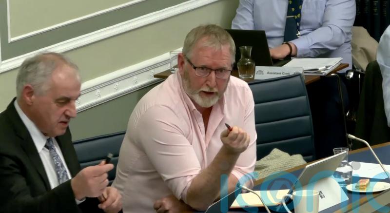 &lsquo;Grey area between ages of 10 and 14&rsquo; in terms of criminal responsibility