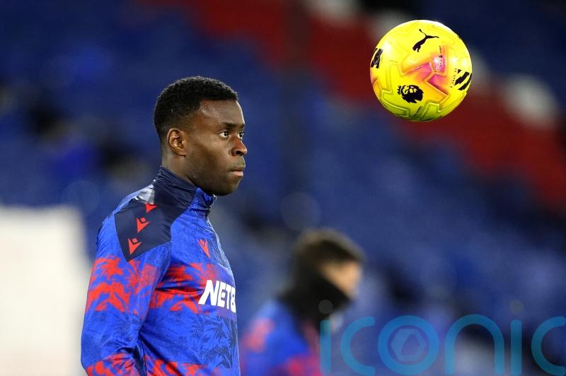 Marc Guehi in &lsquo;final stages&rsquo; of completing switch to Man City &ndash; Oliver Glasner