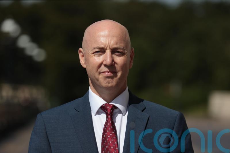 Politics needs to reconnect with ordinary people &ndash; UUP leader-elect Jon Burrows