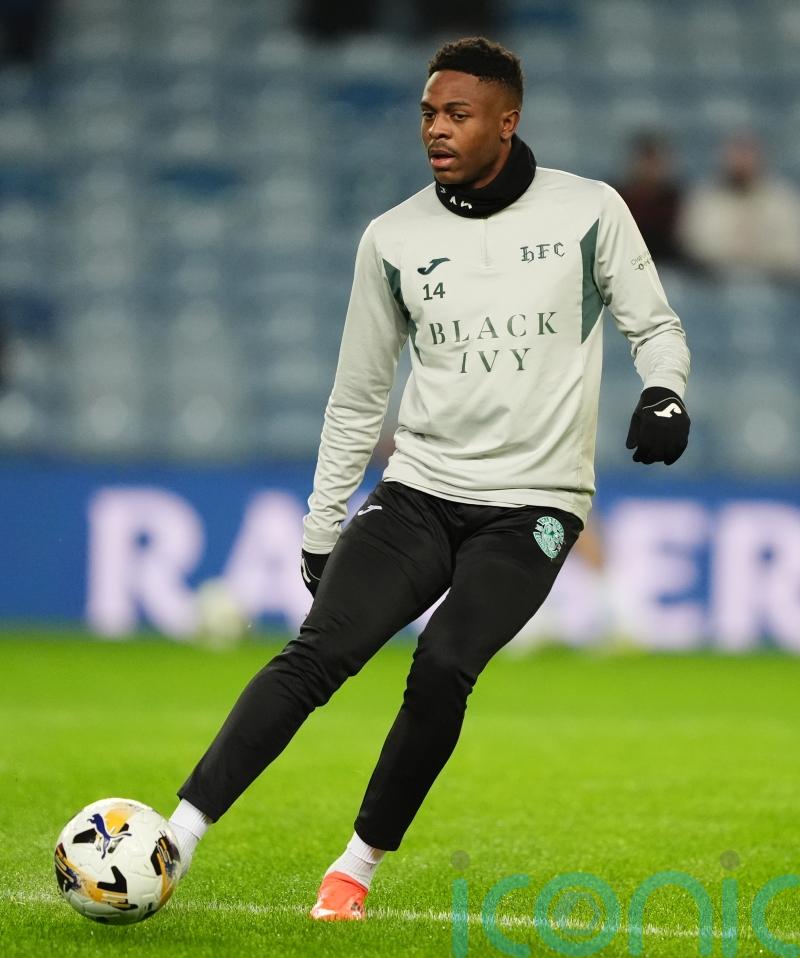 Miguel Chaiwa own goal sees Dunfermline dump Hibernian out of Scottish Cup