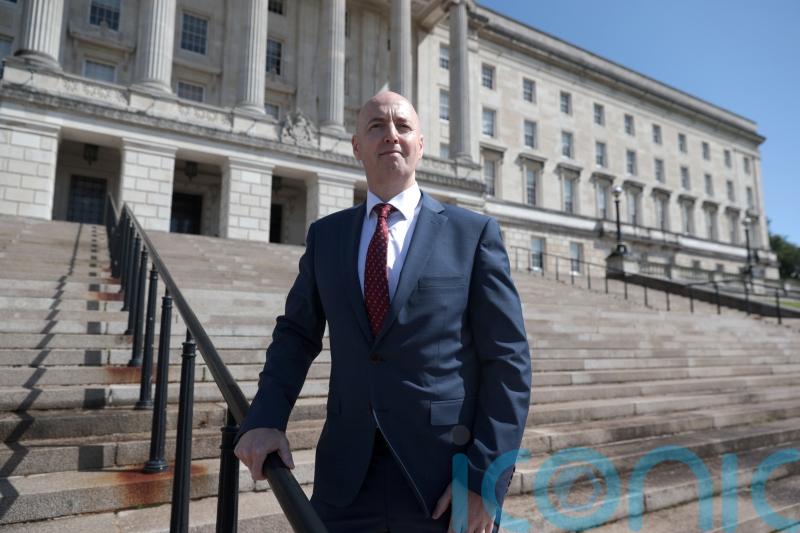 UUP considers DUP invitation to unionist co-operation talks