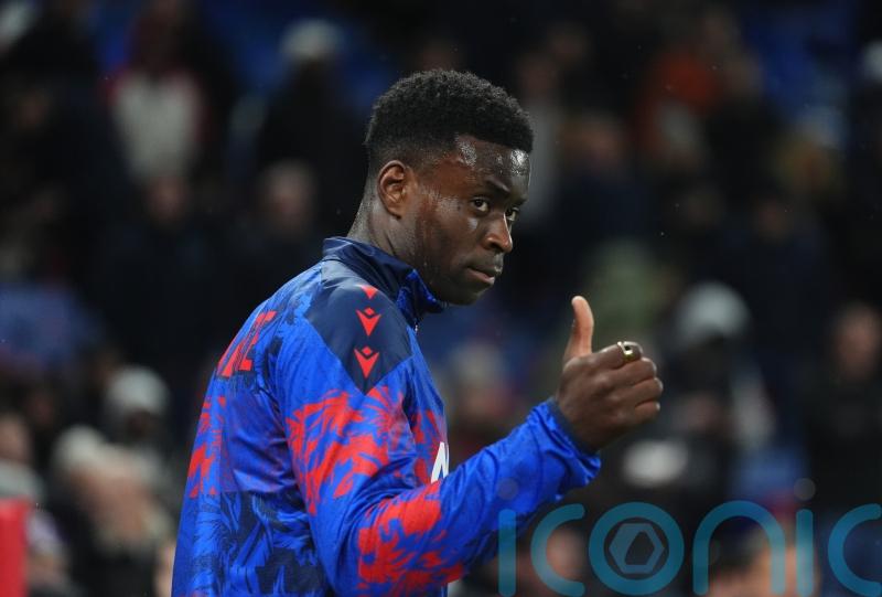 Man City &lsquo;close&rsquo; to Marc Guehi signing &ndash; Pep Guardiola