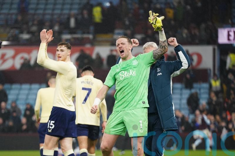 Monday&rsquo;s briefing: Everton put brakes on Villa as goals flow in Women&rsquo;s FA Cup