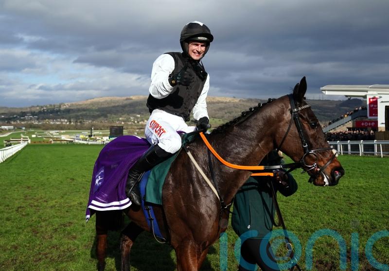 &lsquo;U-turn&rsquo; puts Flooring Porter on course for Cotswold return