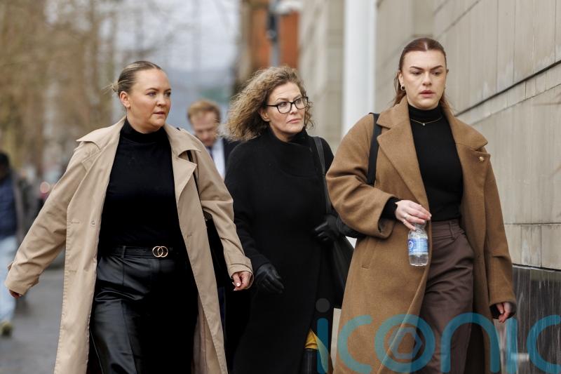 Jury selection for Noah Donohoe inquest to continue into third day