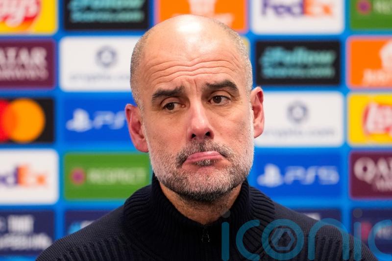 Pep Guardiola says something needs to change at Man City after Bodo/Glimt shock