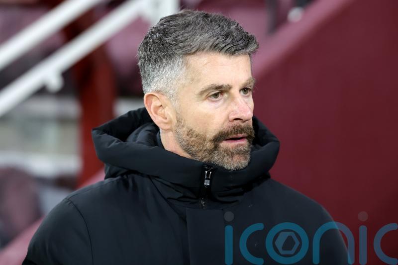 Stephen Robinson hails St Mirren &lsquo;character&rsquo; after snatching point at Livingston