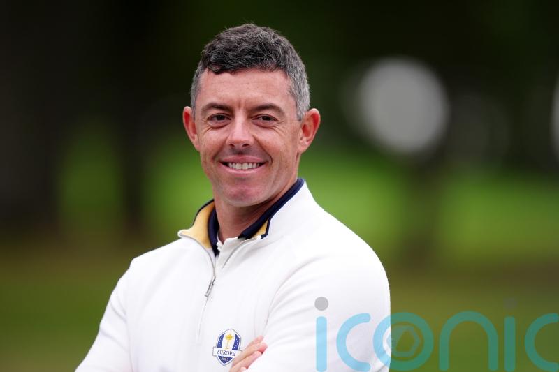 Rory McIlroy urges Jon Rahm and Tyrrell Hatton to pay their DP World Tour fines