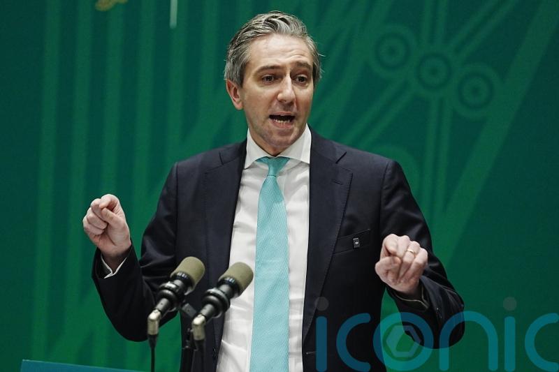 Ireland welcomes withdrawal of Greenland tariff threat