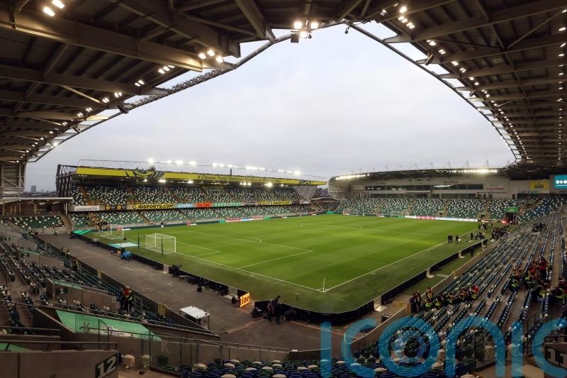 Hosting women&rsquo;s World Cup games in Belfast could generate &pound;120m, says expert