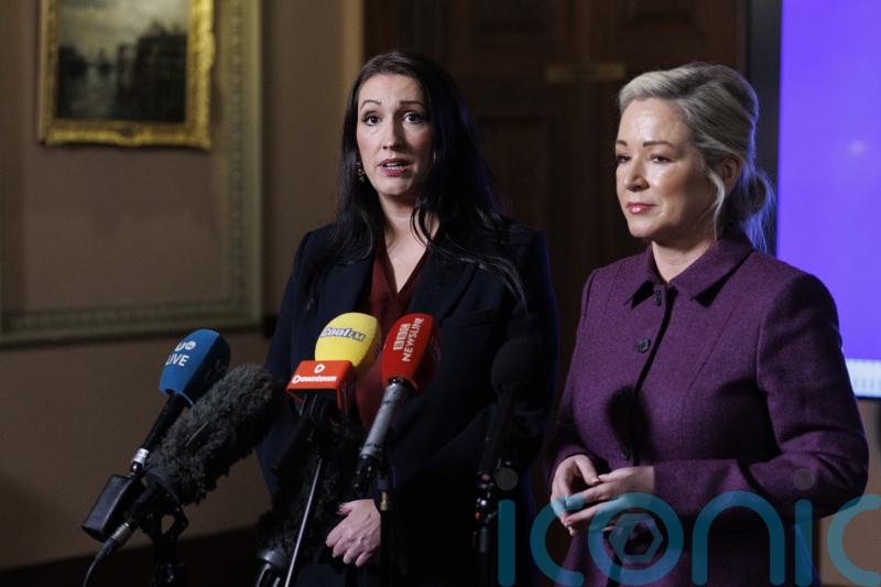 Little-Pengelly: NI trade cannot be driven by one party&rsquo;s &lsquo;political agenda&rsquo;