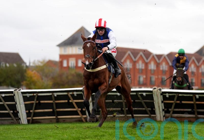 Taurus Bay taking the spotlight for Pauling and Redknapp