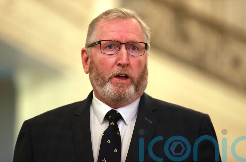 Former Army captain says Trump has &lsquo;trampled over memories&rsquo; of Afghanistan dead