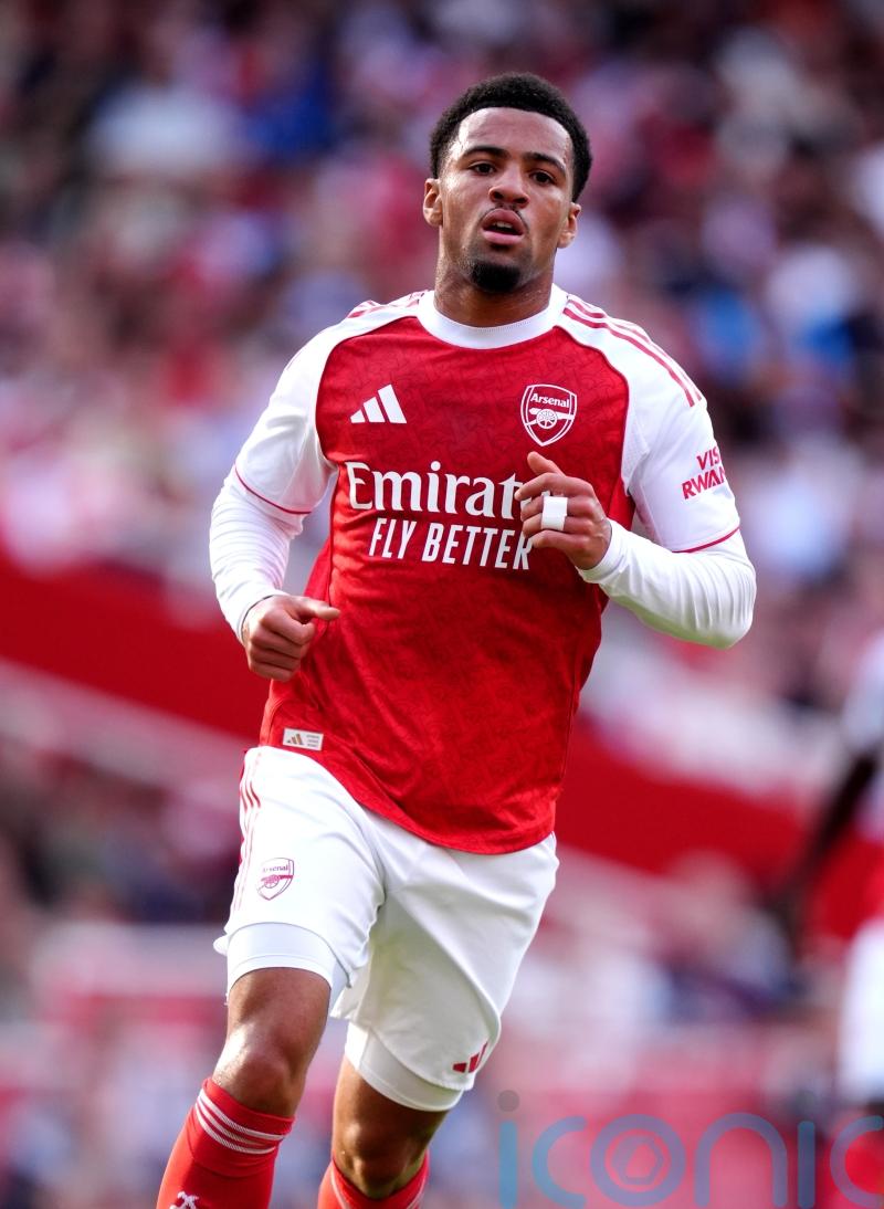 Ethan Nwaneri urged to &lsquo;swim with sharks&rsquo; after swapping Arsenal for Marseille