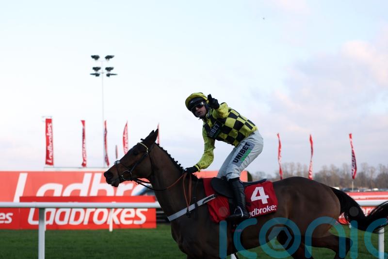 Henderson wary of testing ground for &lsquo;Ferrari&rsquo; Sir Gino