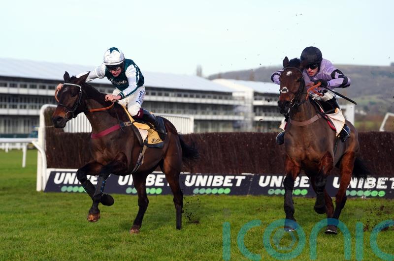 L&rsquo;Homme Presse primed for Cotswold repeat