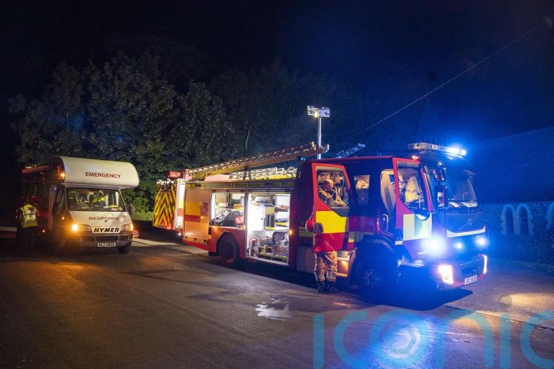 Worst year for fatal house fires in quarter of a century