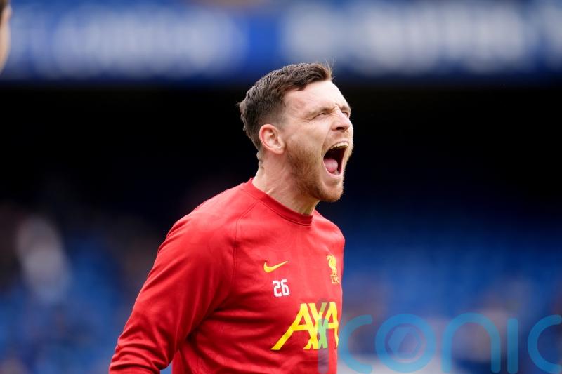 Saturday briefing: Tottenham eye Robertson as Rosenior plays down Palmer report