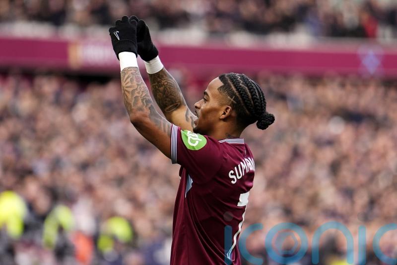 West Ham&rsquo;s survival bid gathers more pace with win over Sunderland