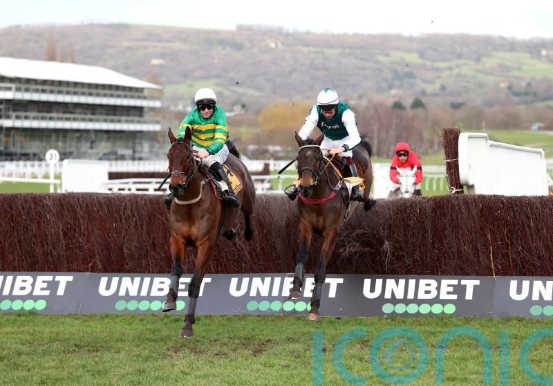 Spillane&rsquo;s Tower bounces back for Cotswold triumph