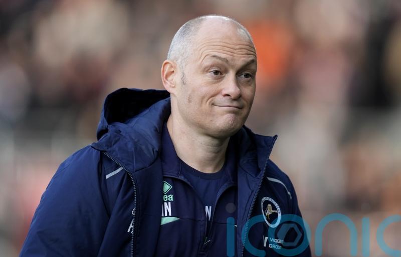 Alex Neil happy with Millwall&rsquo;s dominance after emphatic win over Charlton