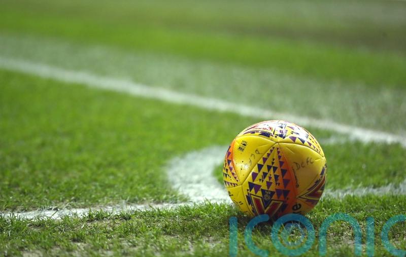 Will Harris scores twice as Halifax maintain play-off push with win at Eastleigh