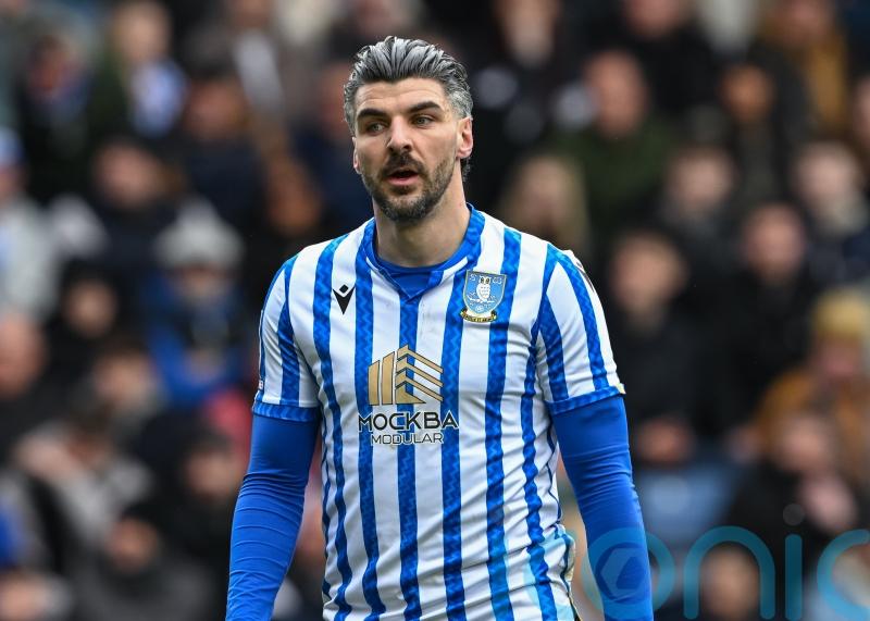 Callum Paterson hat-trick eases MK Dons to win over Shrewsbury