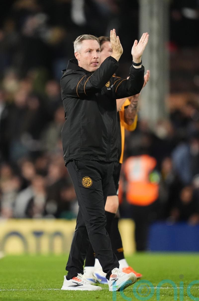 Neil Harris lauds &lsquo;really important&rsquo; Cambridge victory over Tranmere