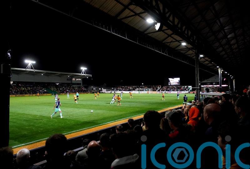 Newport given Rodney Parade challenge after second home win in 10 months