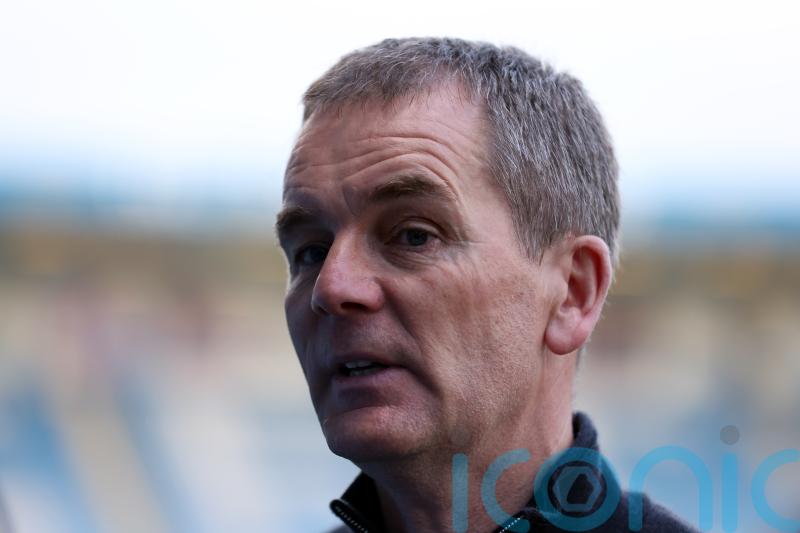 John Doolan took Benn Ward &lsquo;out of firing line&rsquo; for Accrington draw after bids