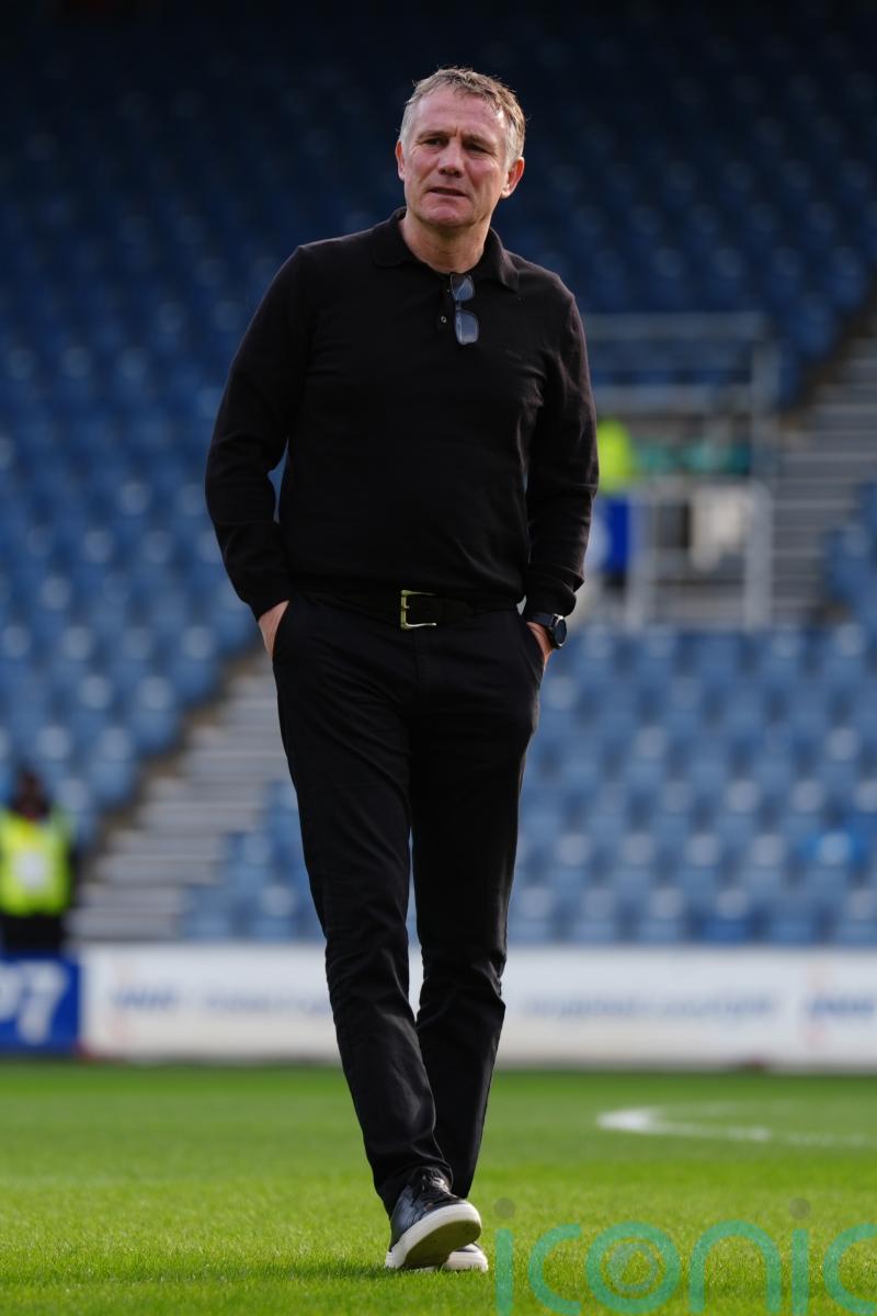 Phil Parkinson: Wrexham smelt blood in late come-from-behind win at QPR