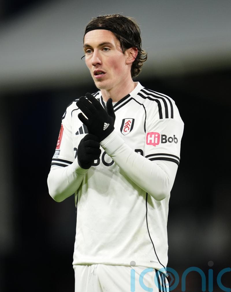 Fulham must fight to keep Harry Wilson, warns boss Marco Silva