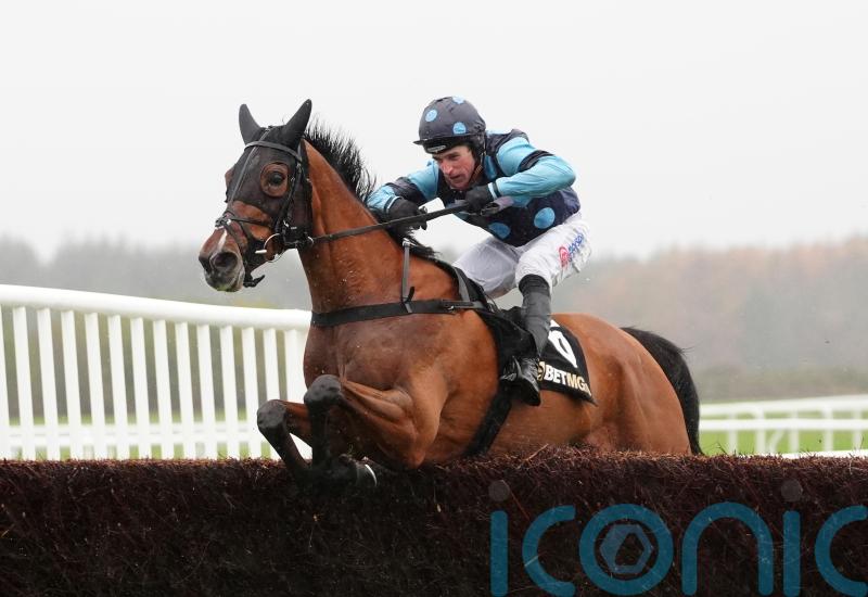 Champion Chase challenge for Thistle Ask open to debate