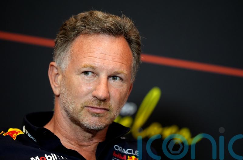 Christian Horner considering investing in Alpine Formula One team
