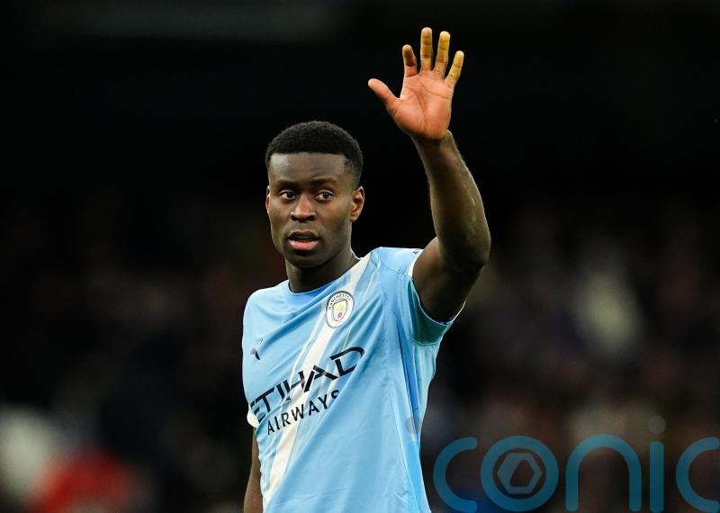 Marc Guehi confident Manchester City is the best place for him to move forward