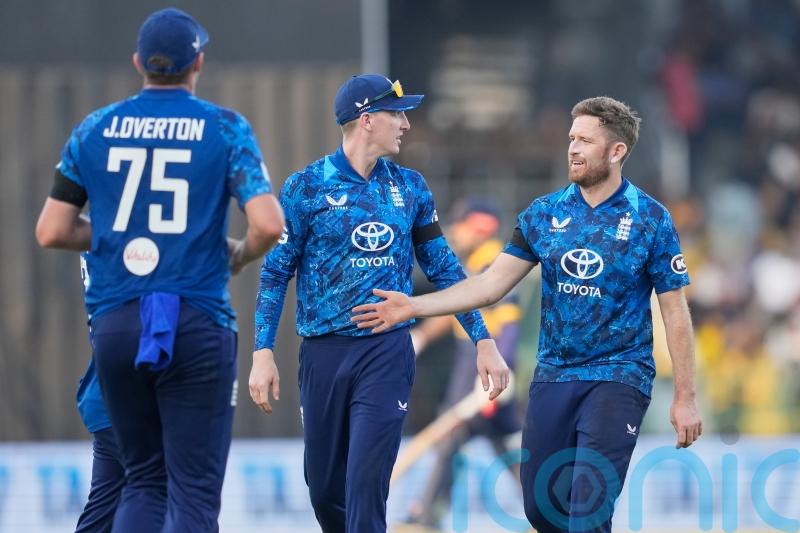Liam Dawson won&rsquo;t &lsquo;overthink&rsquo; Test prospects as he prepares for T20 World Cup