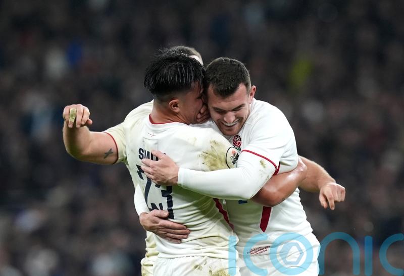 Jamie George: England must evolve or risk Six Nations title ambitions crumbling
