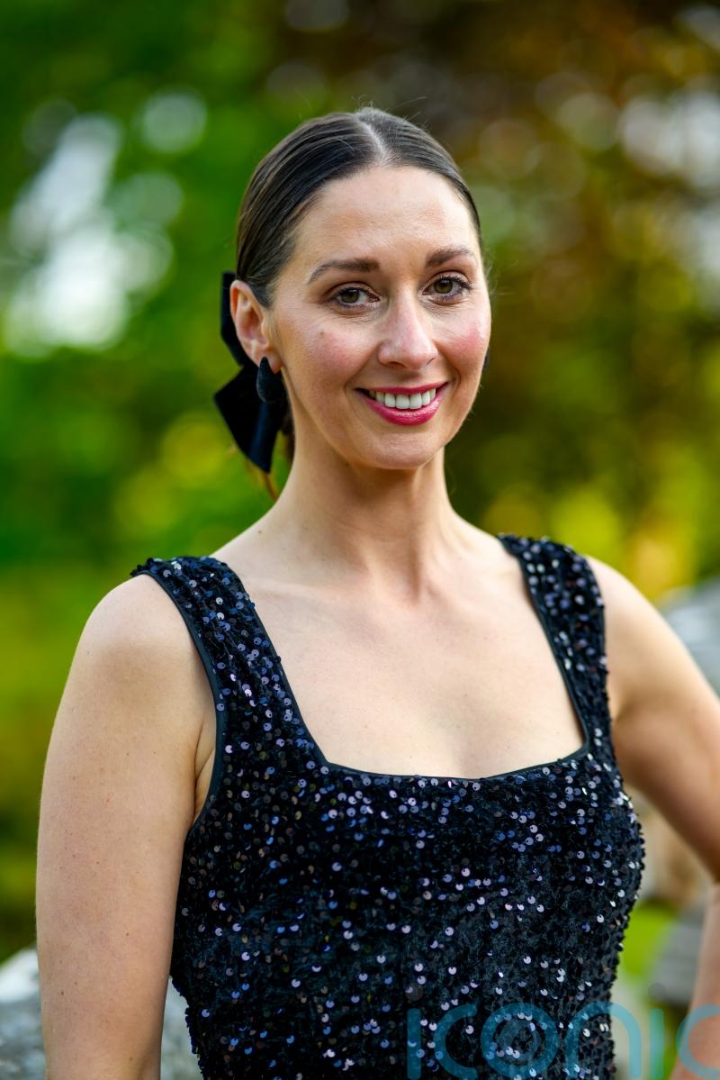 The Traitors winner Rachel Duffy announces death of mother Anne