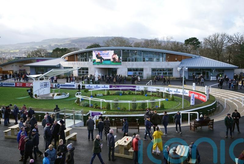 Leopardstown fully expecting Dublin Racing Festival to go ahead as planned