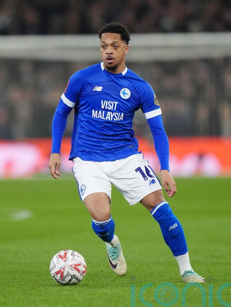 Chris Willock bags brace as leaders Cardiff score four past Barnsley