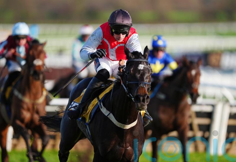 Nicol on Musselburgh weather watch for Minella Study