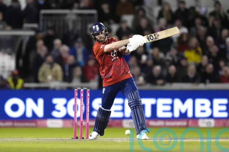 England opener Phil Salt determined to become world&rsquo;s best T20 batter