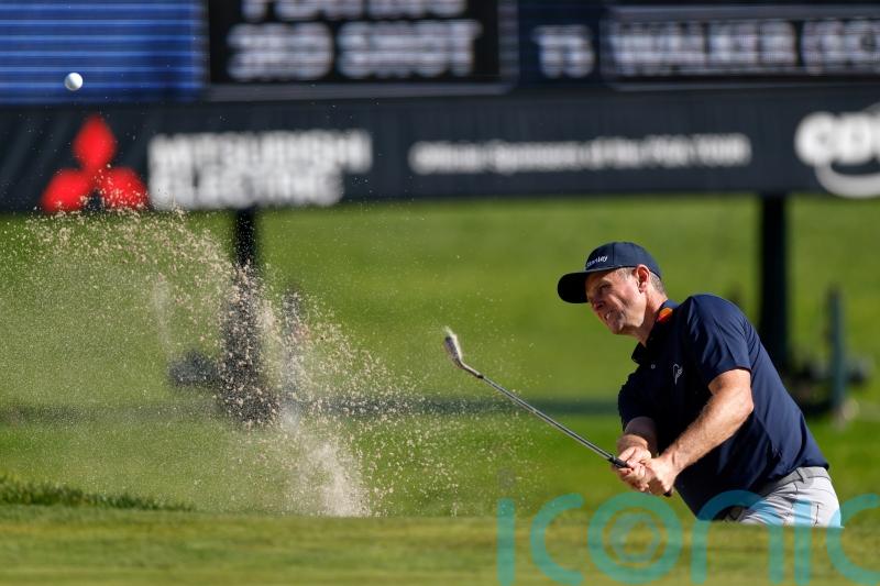 Justin Rose extends lead at Farmers Insurance Open