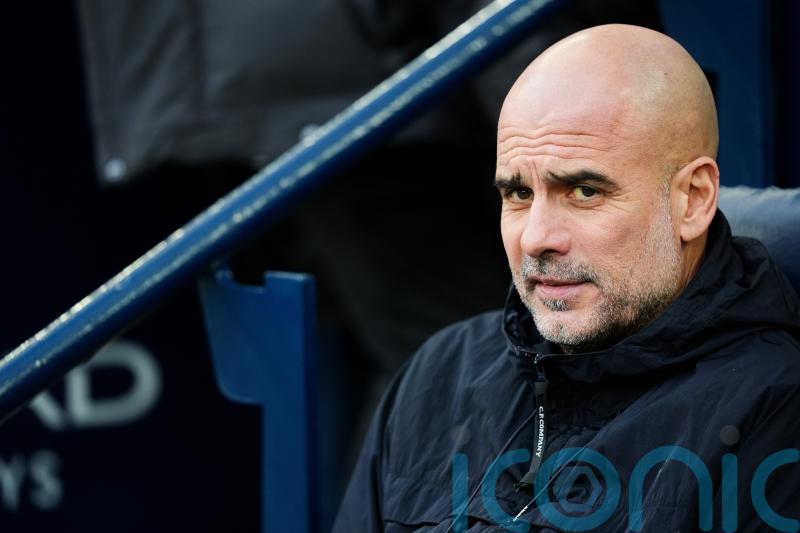 Saturday briefing: Guardiola misses press conference as Arteta makes Messi claim