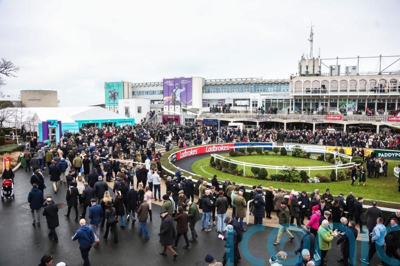 Leopardstown called off due to heavy rain