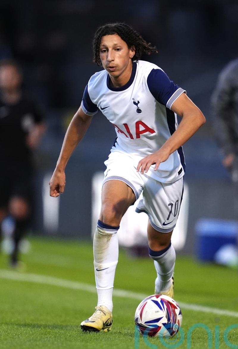 Yusuf Akhamrich brace helps Bristol Rovers to vital victory over Newport