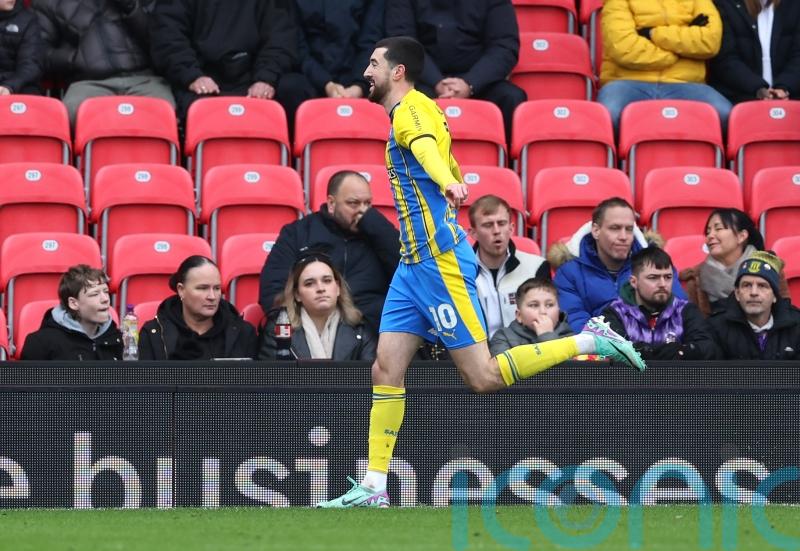 Finn Azaz and Flynn Downes score as Southampton beat Stoke